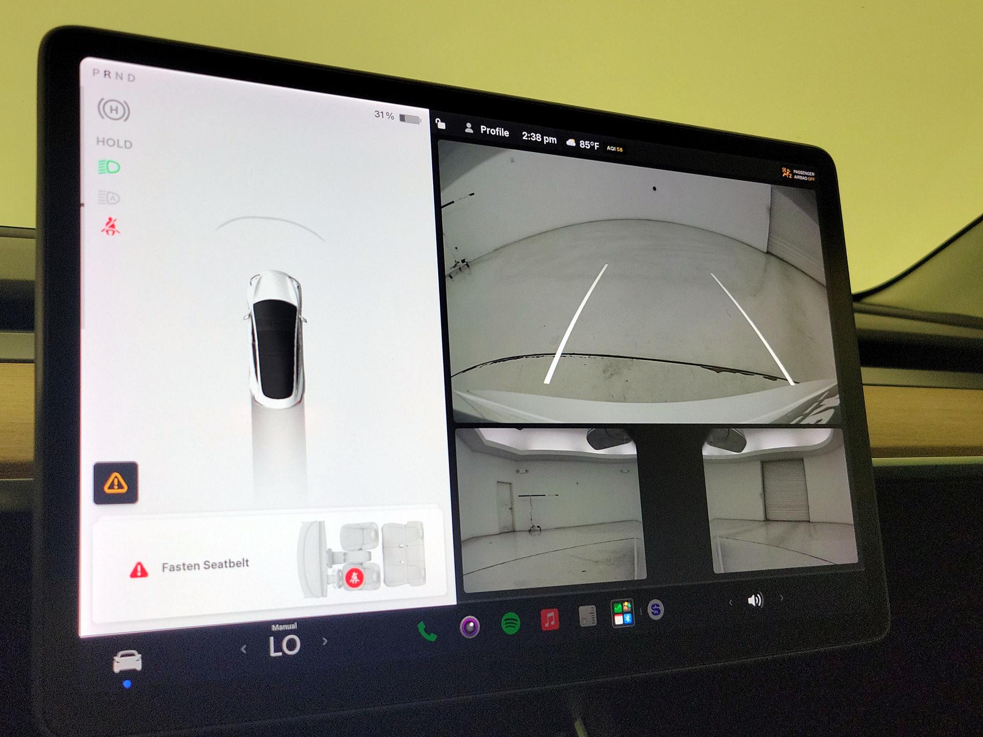 Thumbnail: 2020 Tesla Model 3 - 13