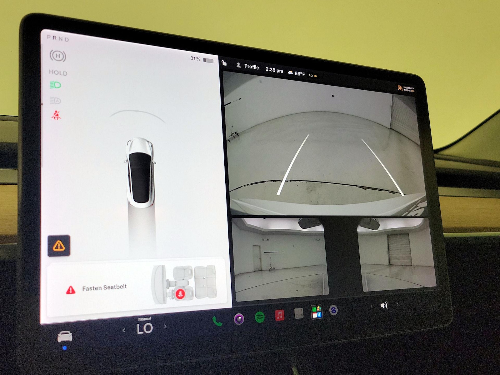 2020 Tesla Model 3 Base - Photo 14