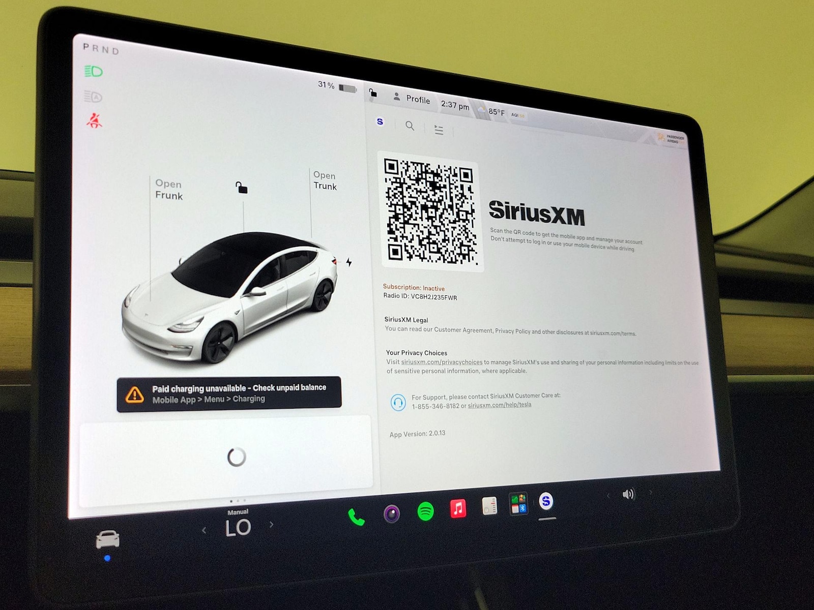 2020 Tesla Model 3 Base - Photo 15
