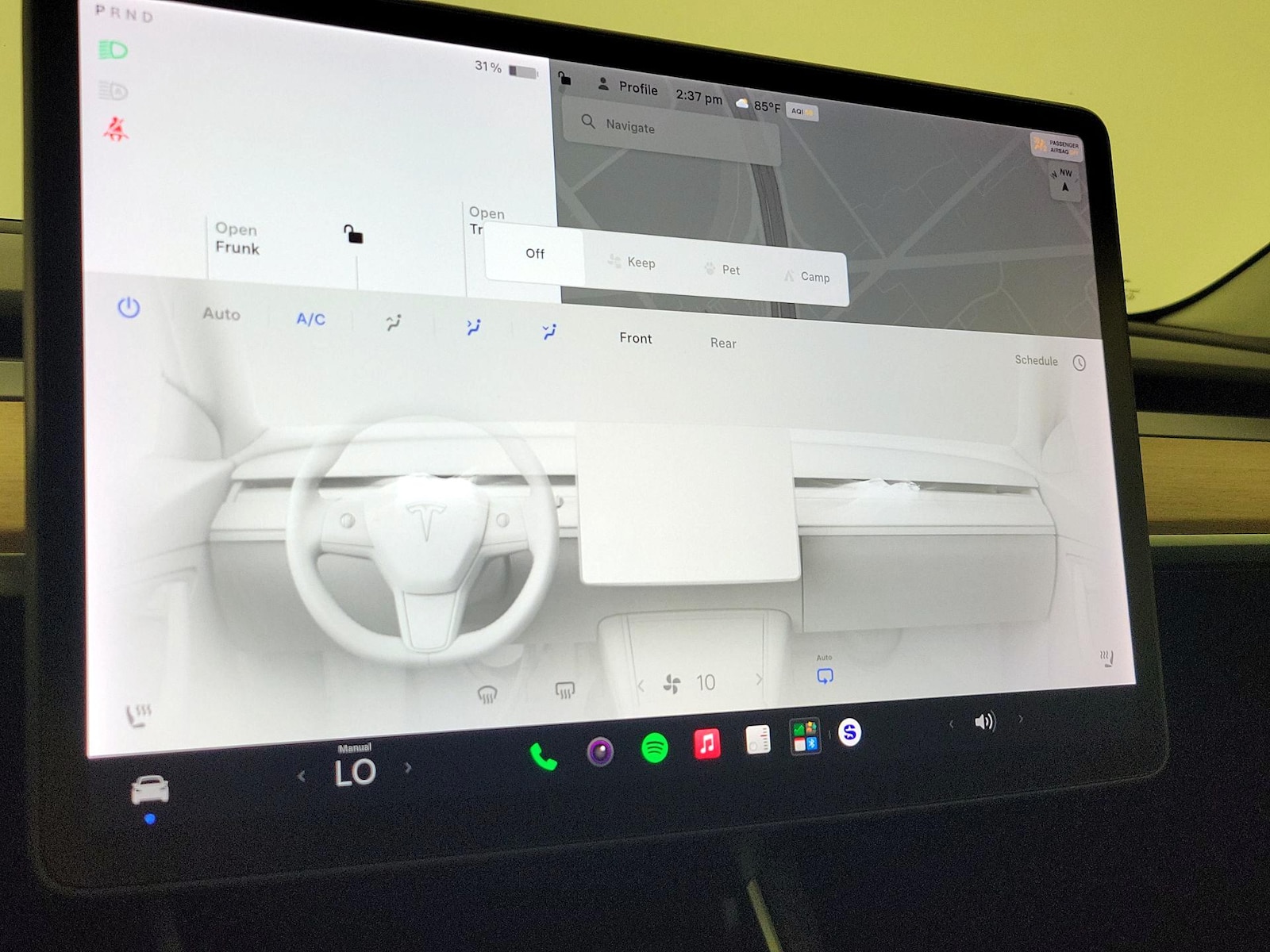 2020 Tesla Model 3 Base - Photo 16