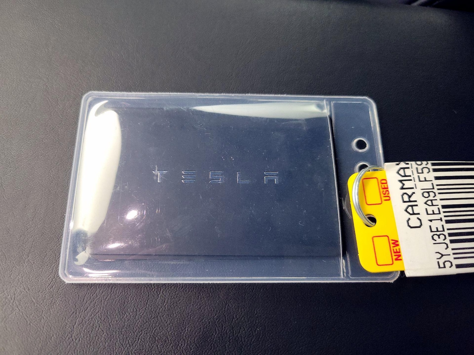 2020 Tesla Model 3 Base - Photo 21