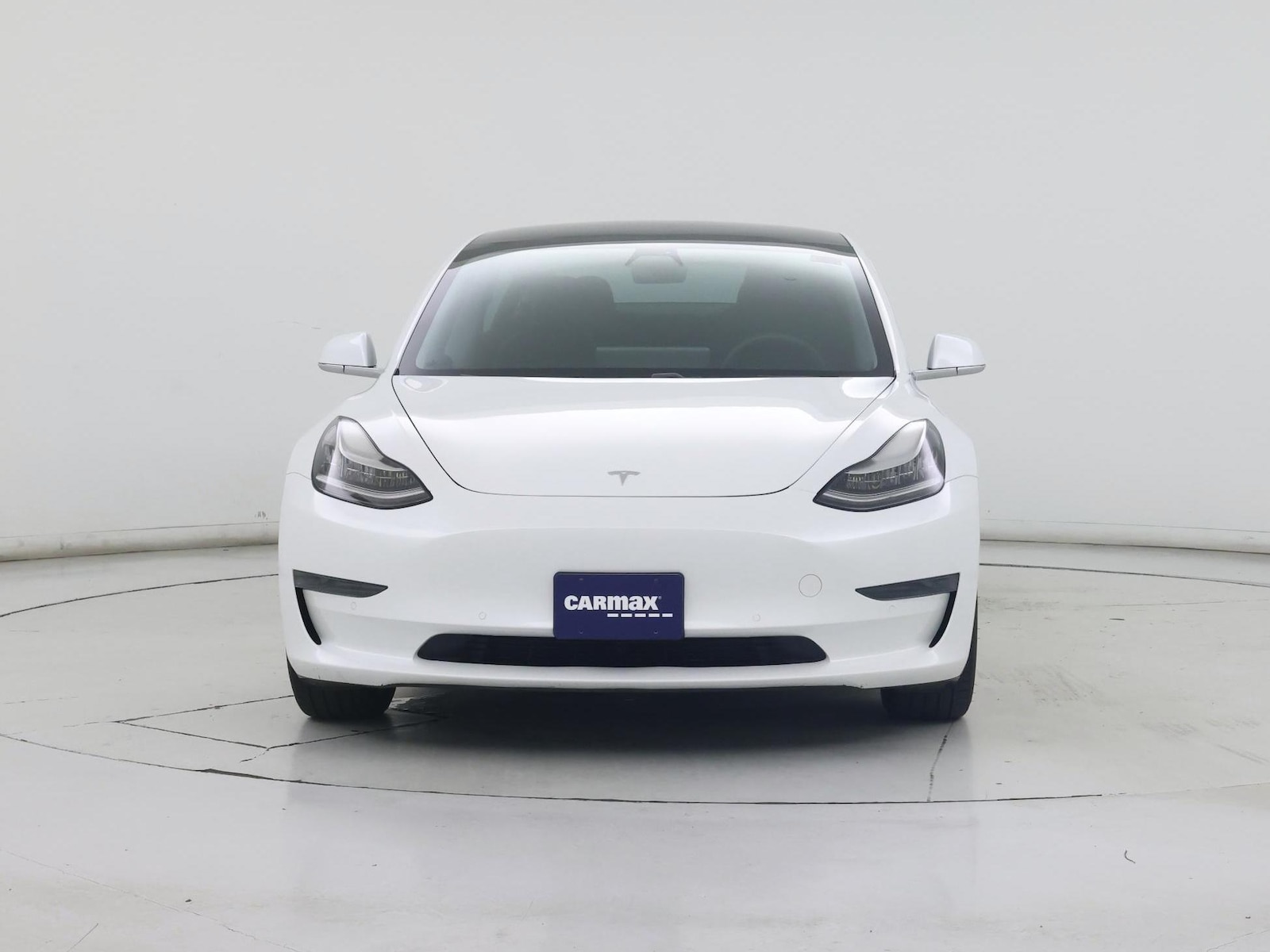 2020 Tesla Model 3 Base - Photo 6