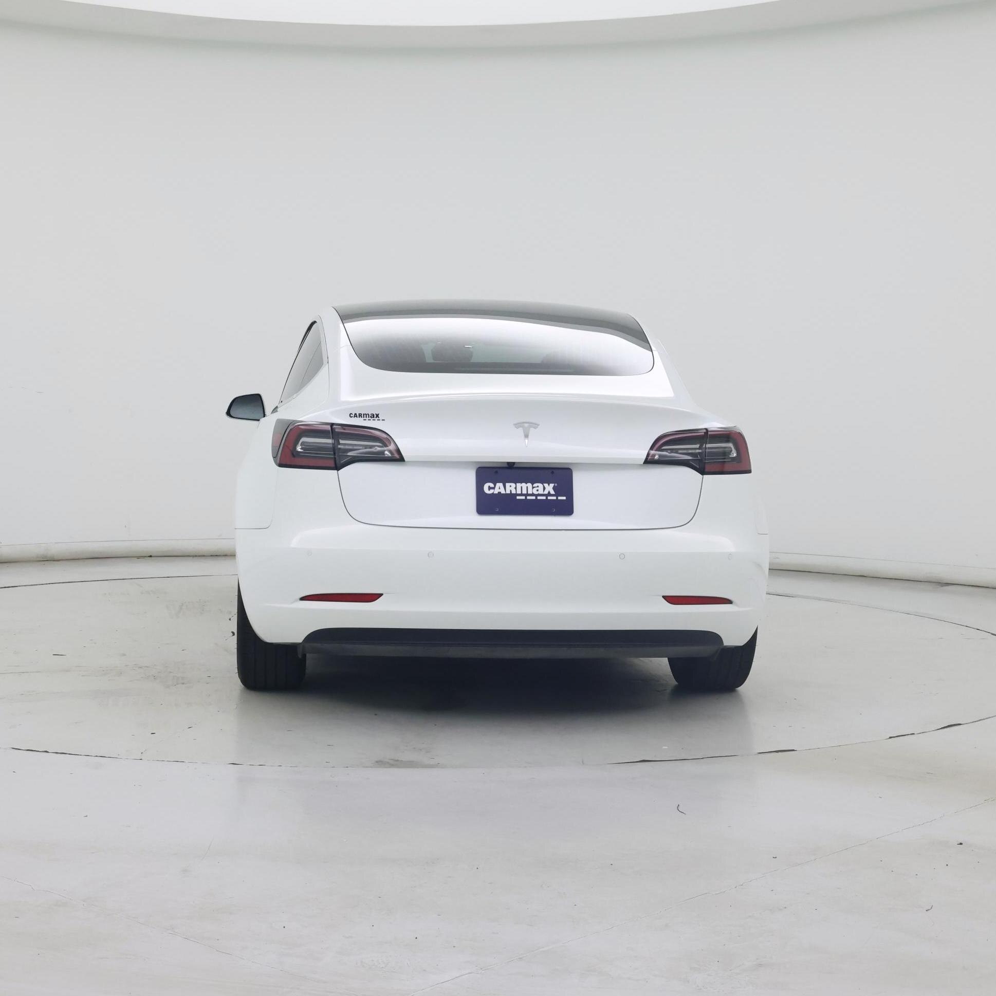 Thumbnail: 2020 Tesla Model 3 - 6