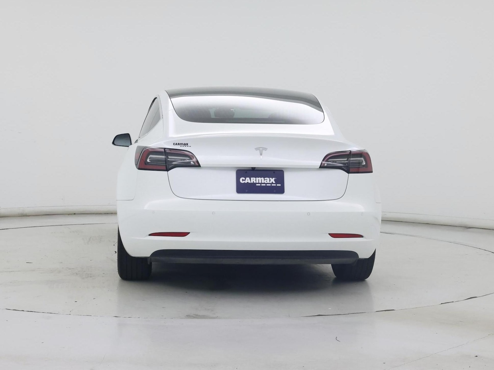 2020 Tesla Model 3 Base - Photo 7