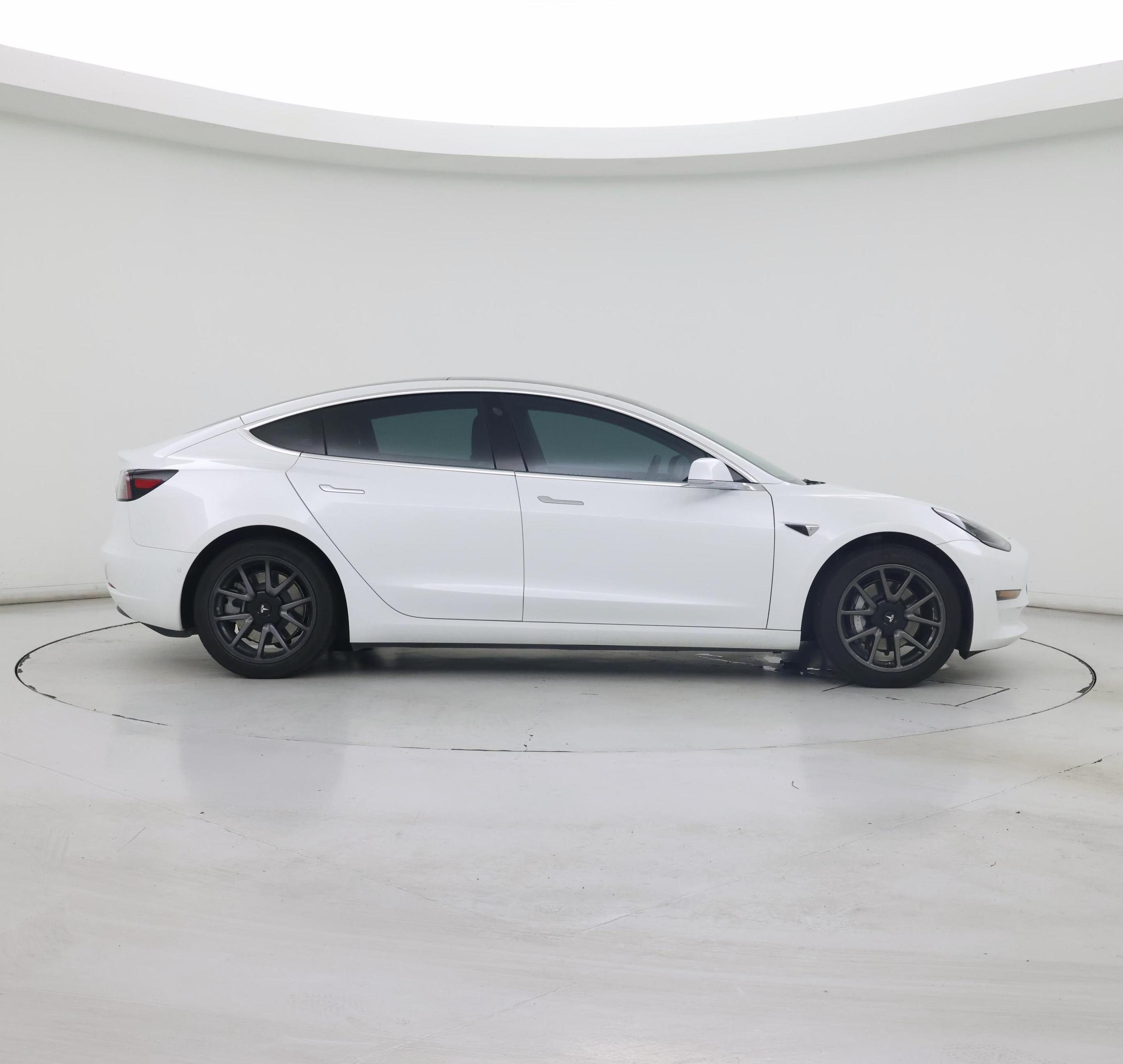 Thumbnail: 2020 Tesla Model 3 - 7
