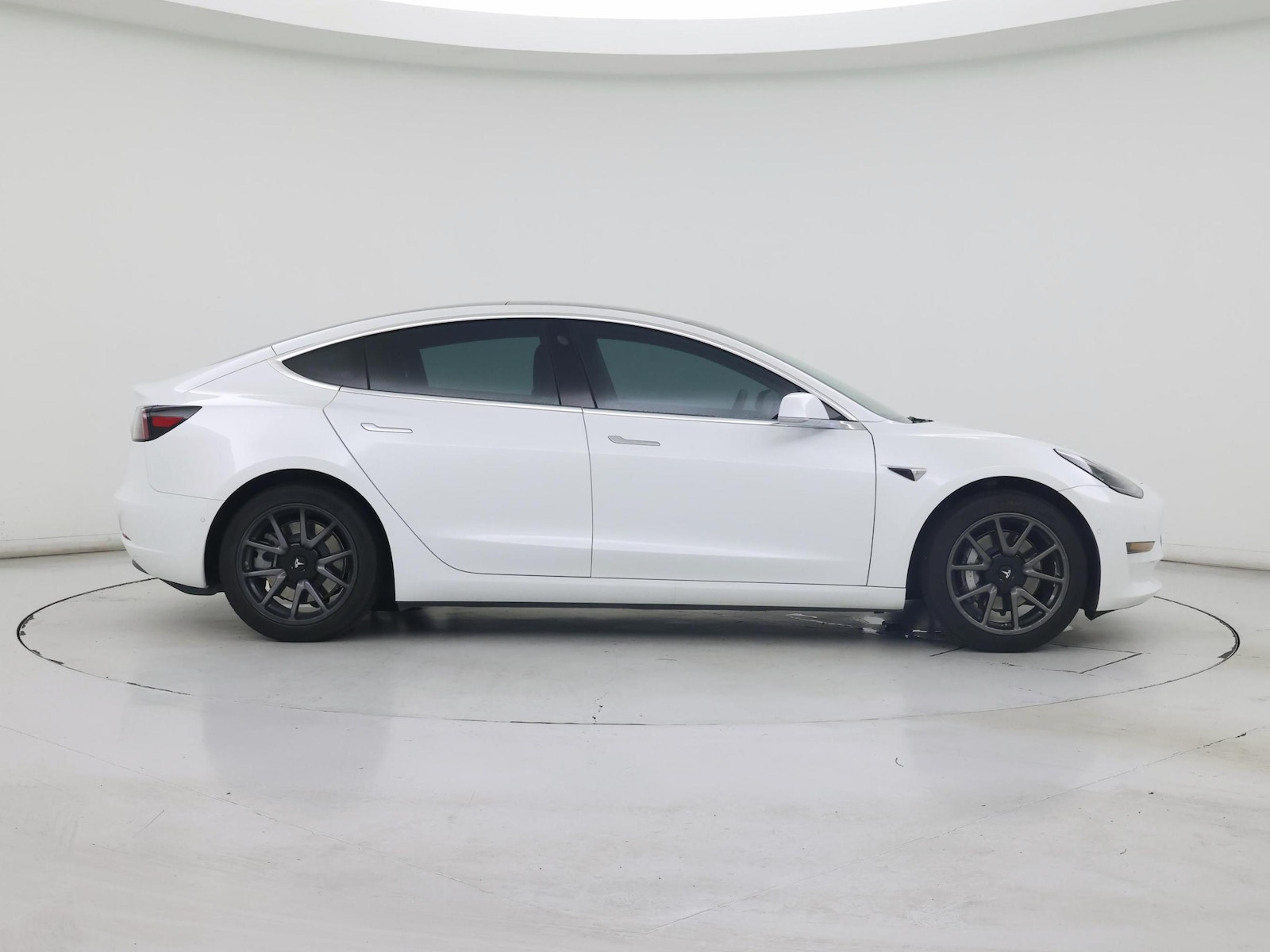2020 Tesla Model 3 Base - Photo 8