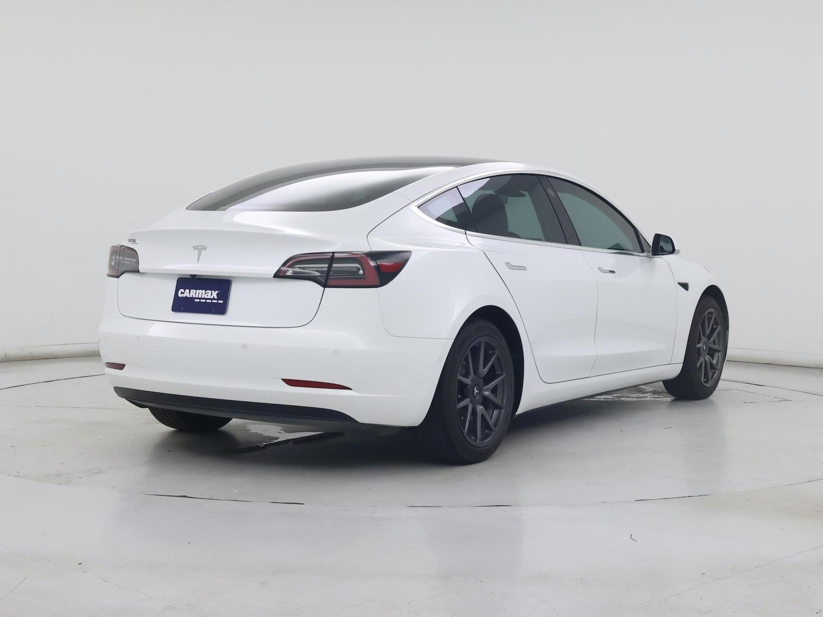 2020 Tesla Model 3 Base - Photo 9