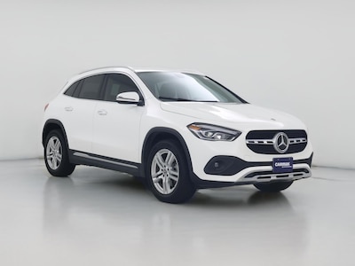 2023 Mercedes-Benz GLA250