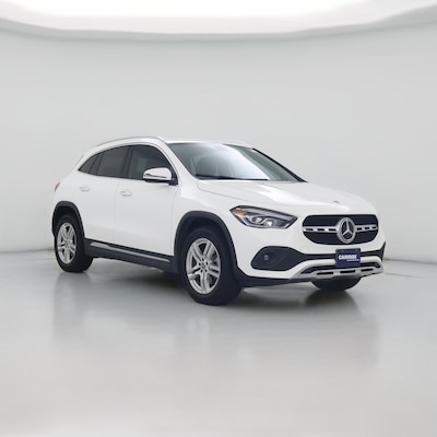 2023 Mercedes-Benz GLA250