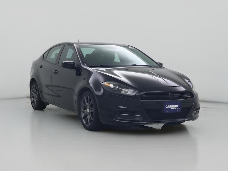 2016 Dodge Dart SE -
                  Garland, TX