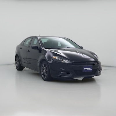 2016 Dodge Dart SE