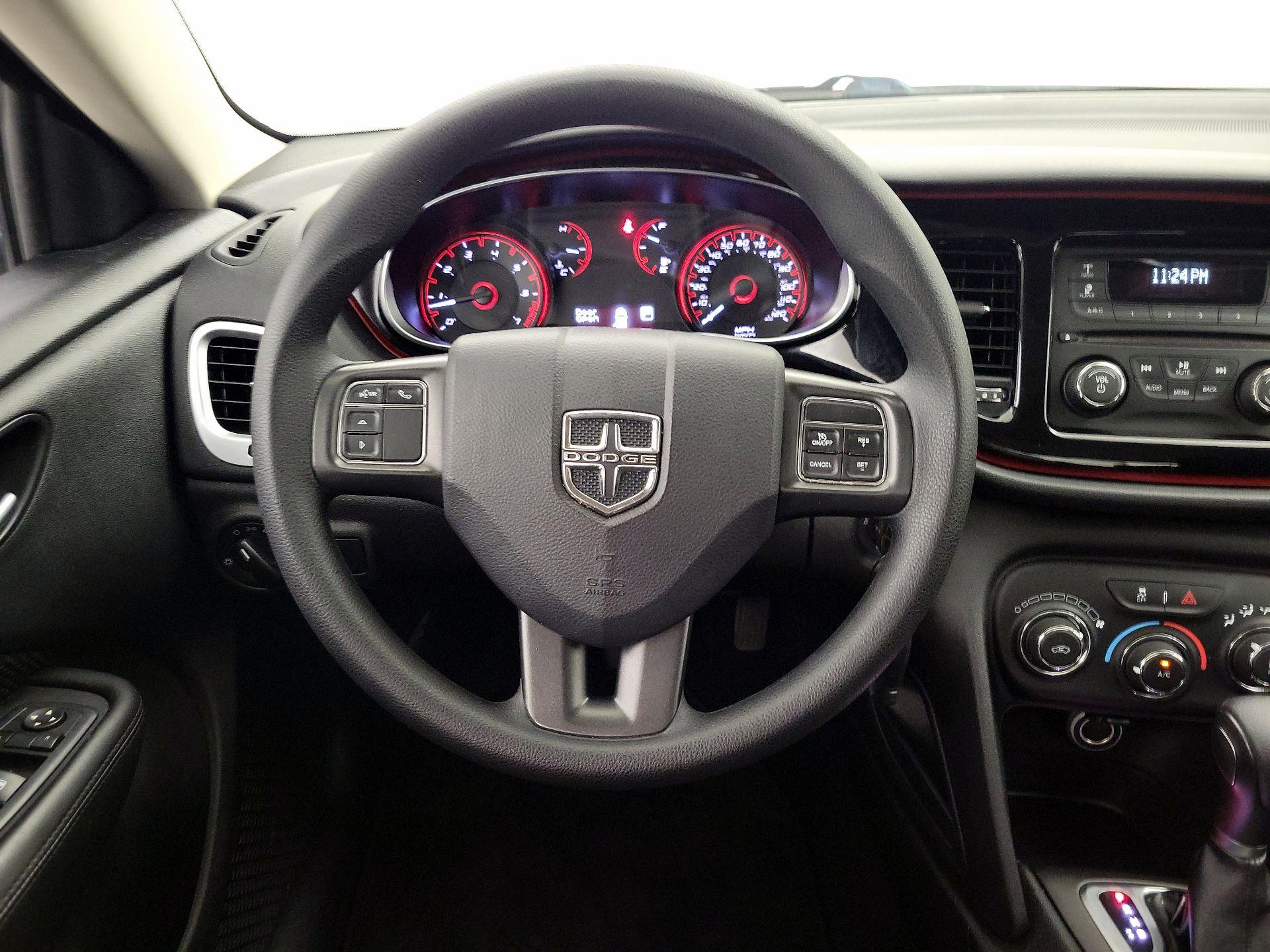 Thumbnail: 2016 Dodge Dart - 10