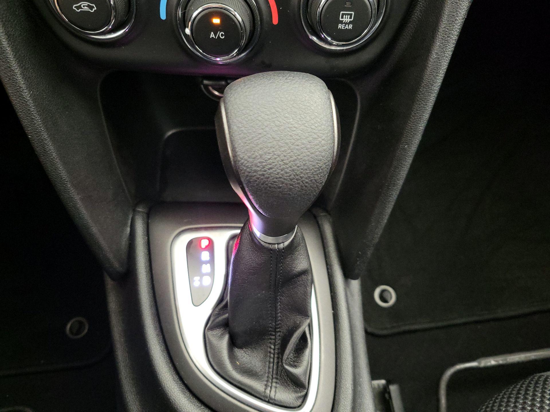 Thumbnail: 2016 Dodge Dart - 16