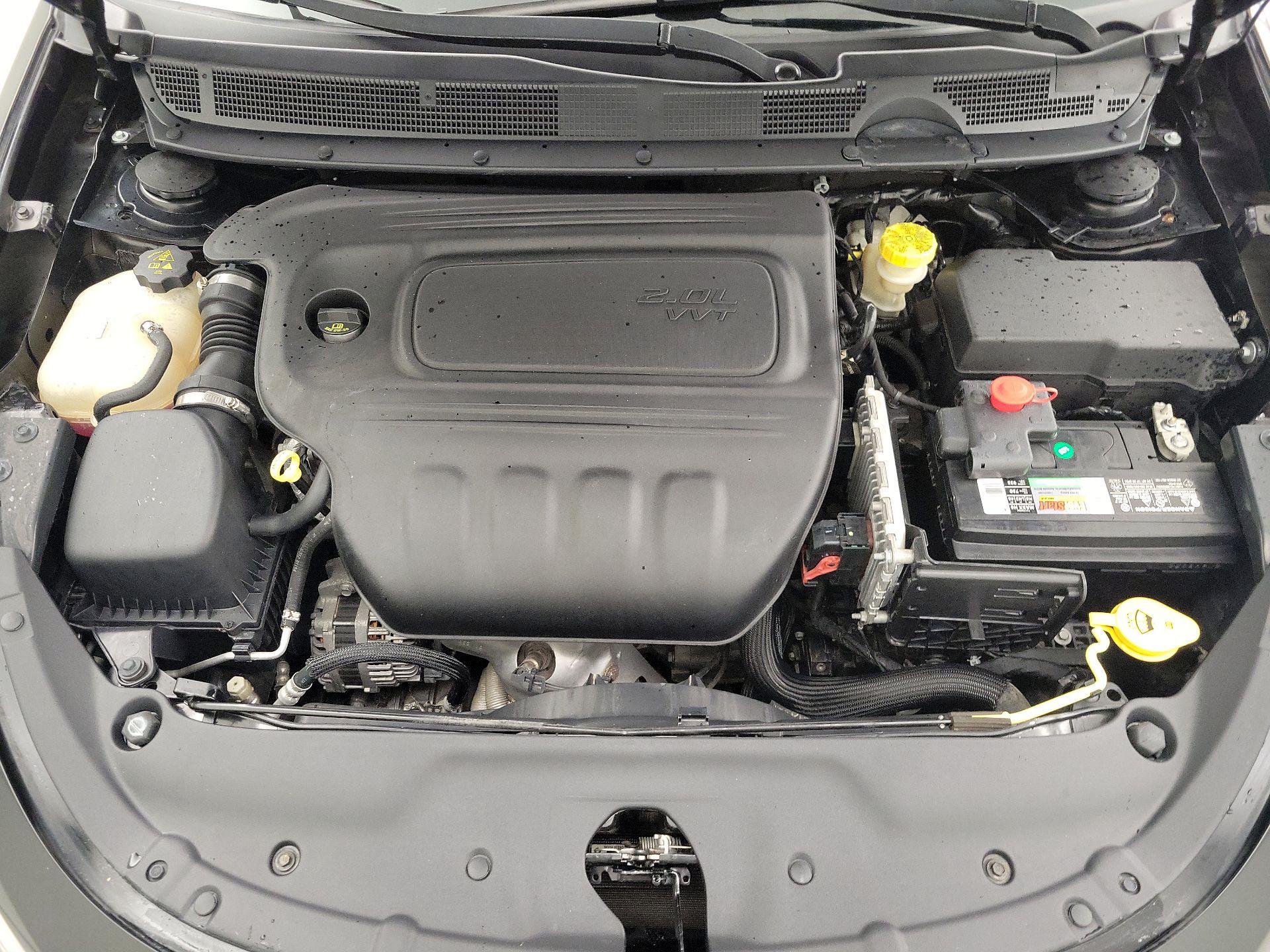 Thumbnail: 2016 Dodge Dart - 19