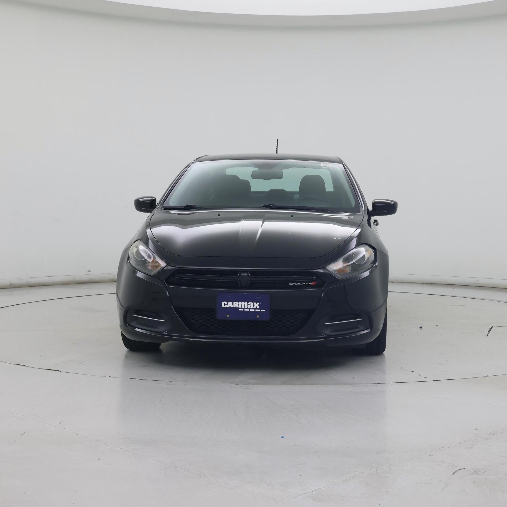 Thumbnail: 2016 Dodge Dart - 5