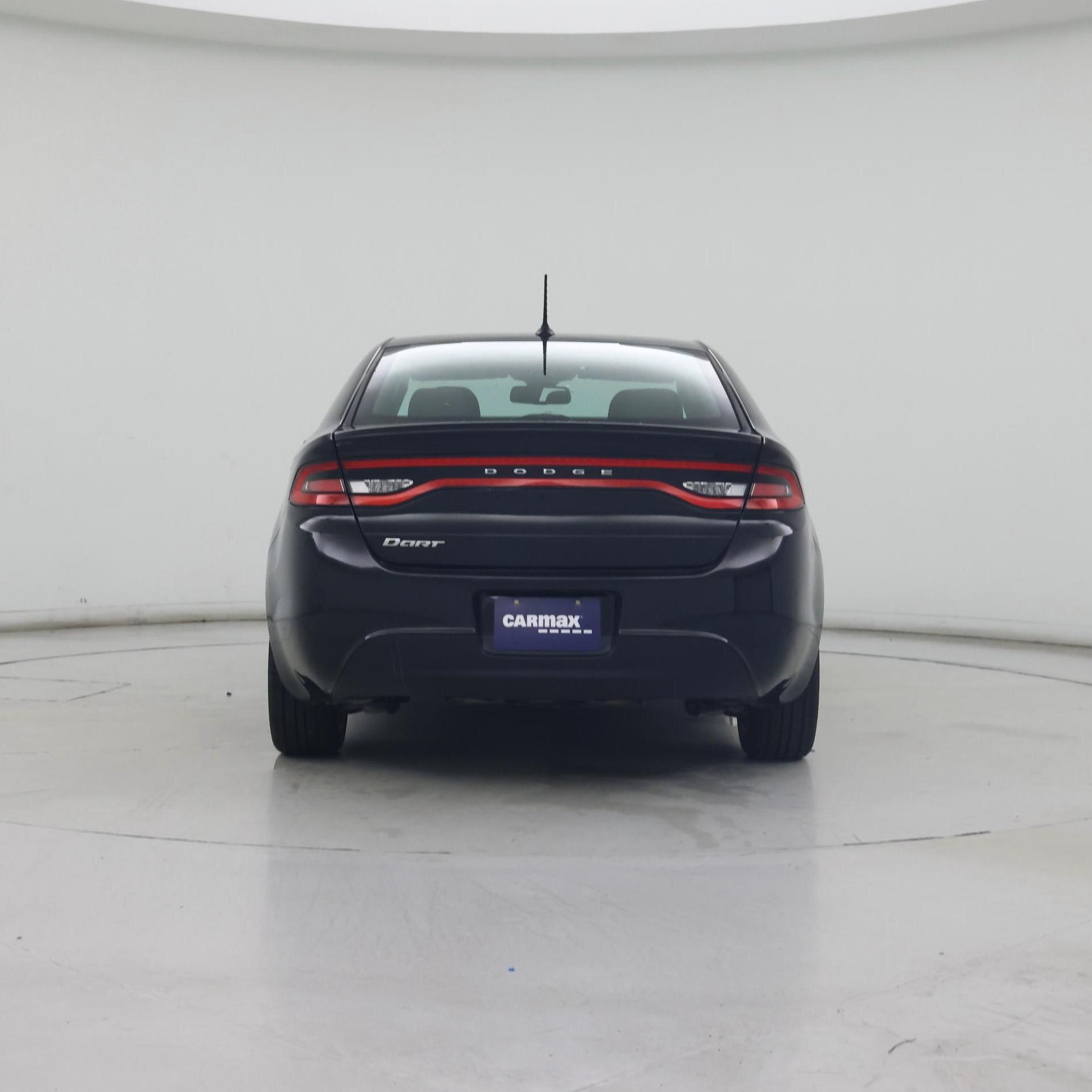 Thumbnail: 2016 Dodge Dart - 6