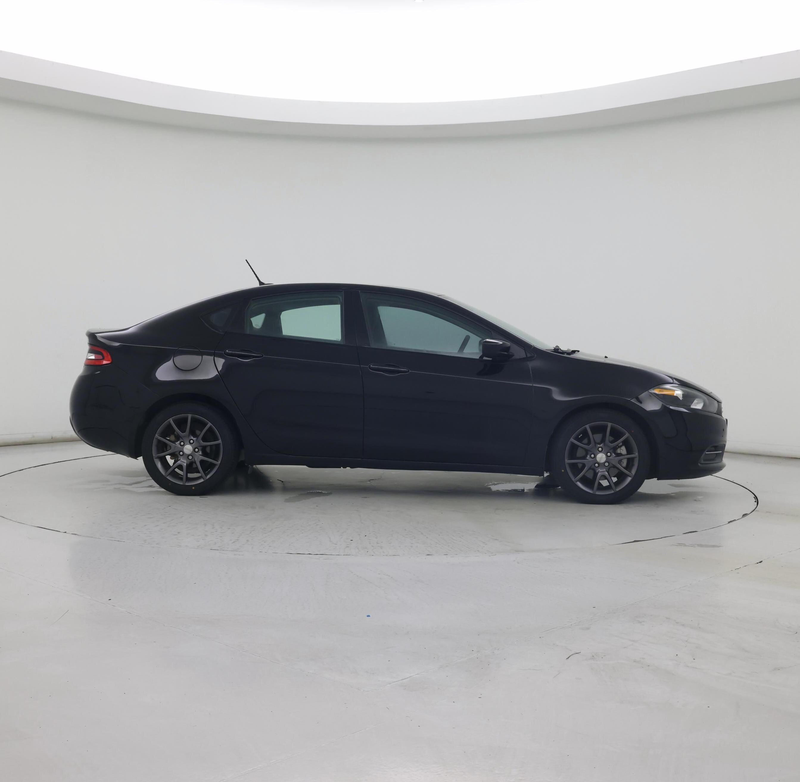 Thumbnail: 2016 Dodge Dart - 7