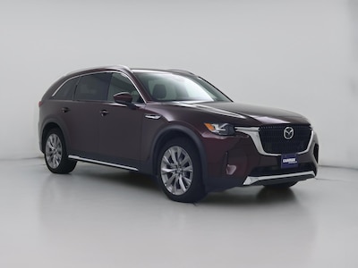 2025 Mazda CX-90 Turbo Premium Plus