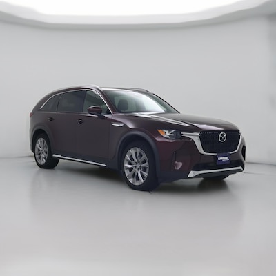 2025 Mazda CX-90 Turbo Premium Plus