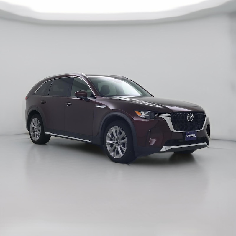 2025 Mazda CX-90 Turbo Premium Plus