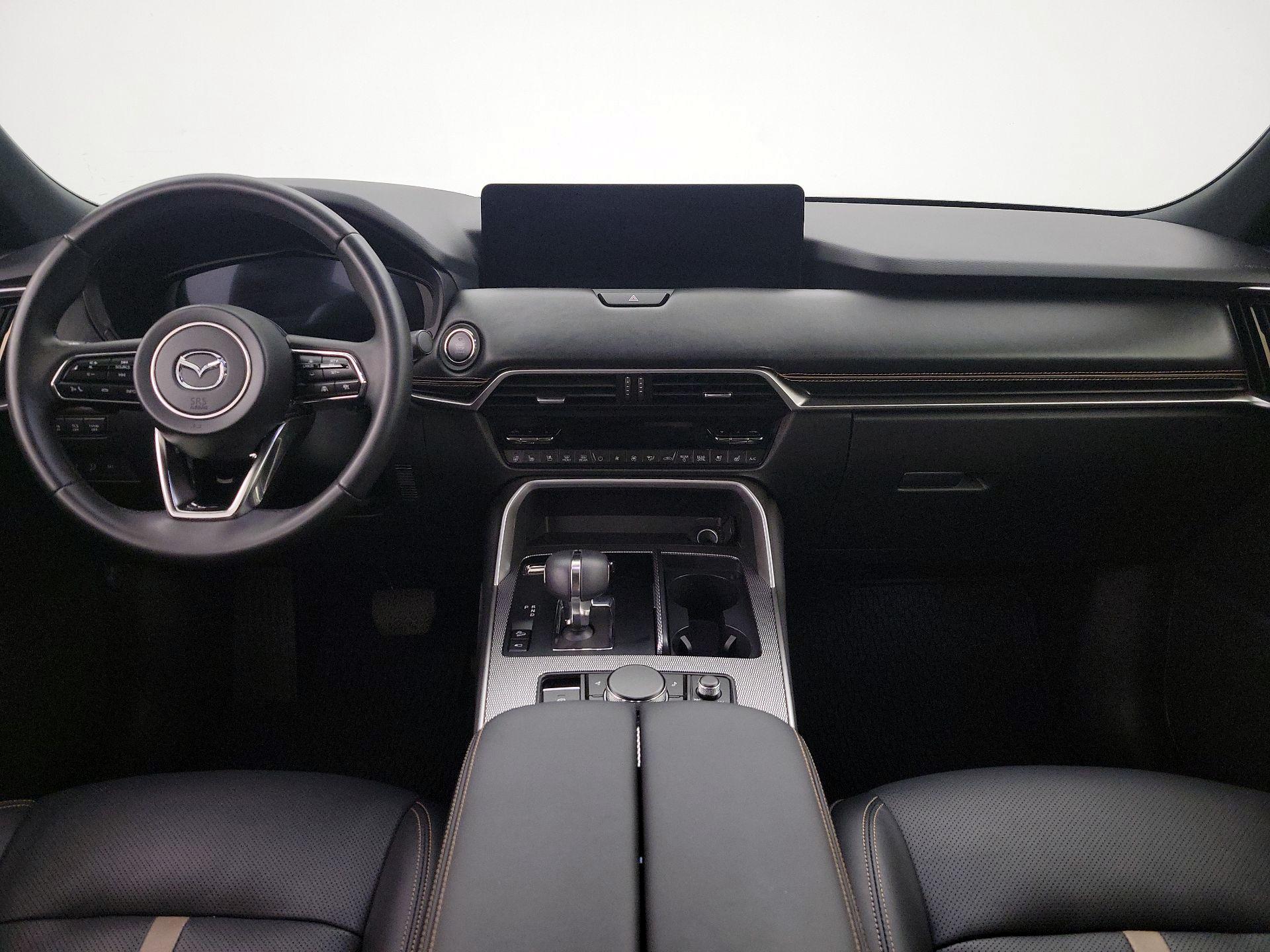 Thumbnail: 2025 Mazda CX-90 - 9