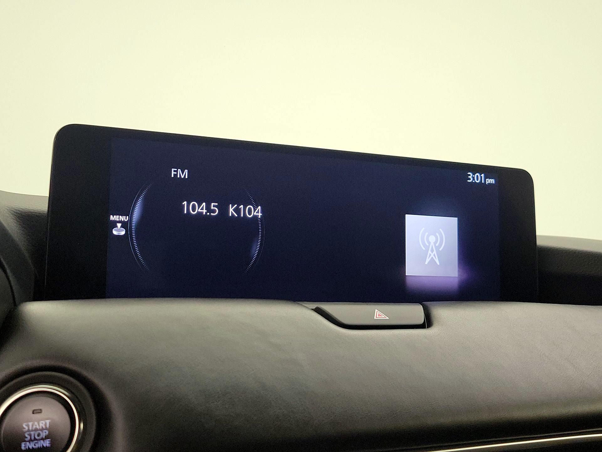 Thumbnail: 2025 Mazda CX-90 - 15