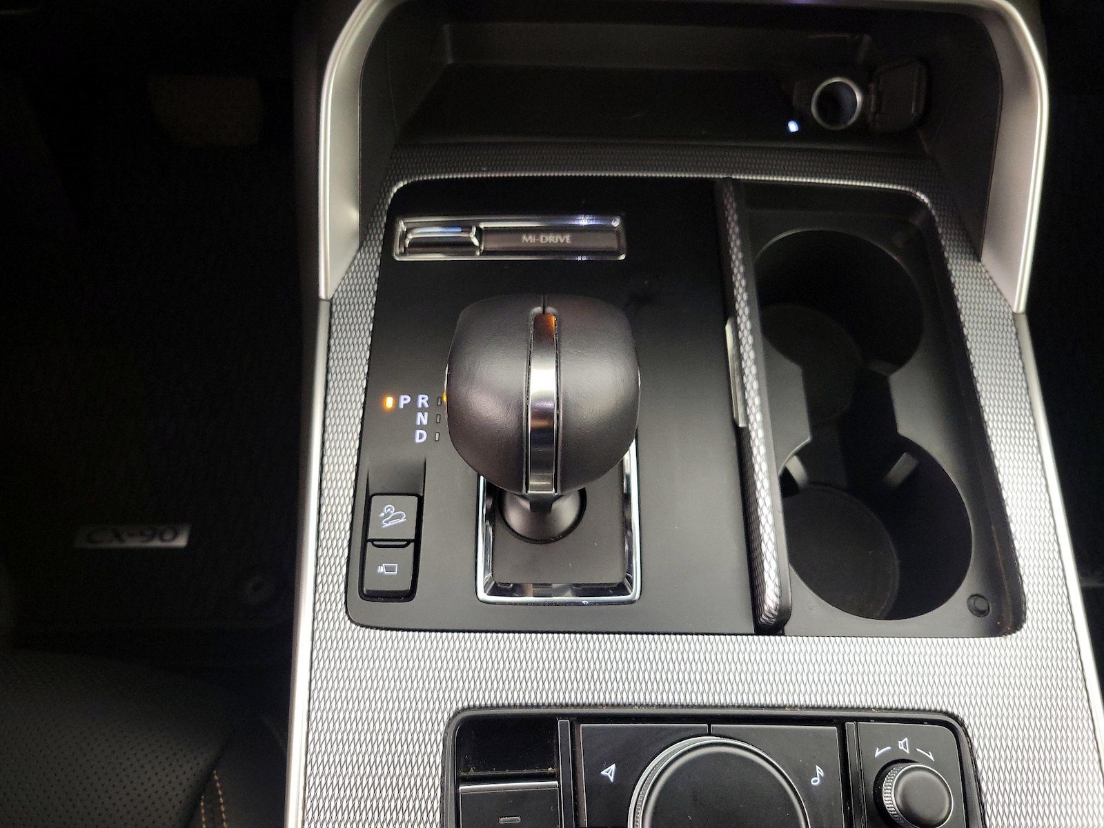 2025 Mazda CX-90 Premium Plus Package - Photo 18