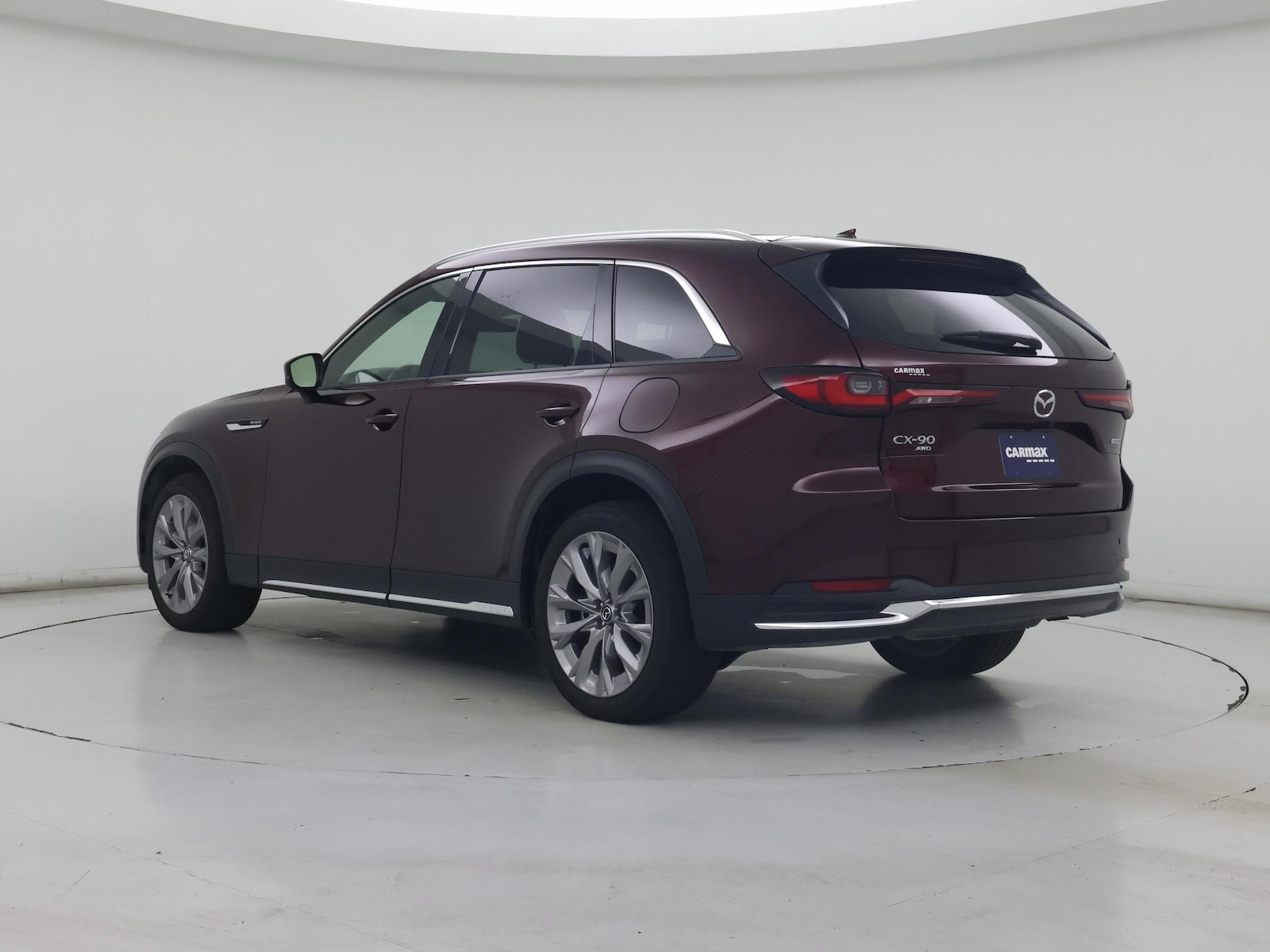 2025 Mazda CX-90 Premium Plus Package - Photo 3