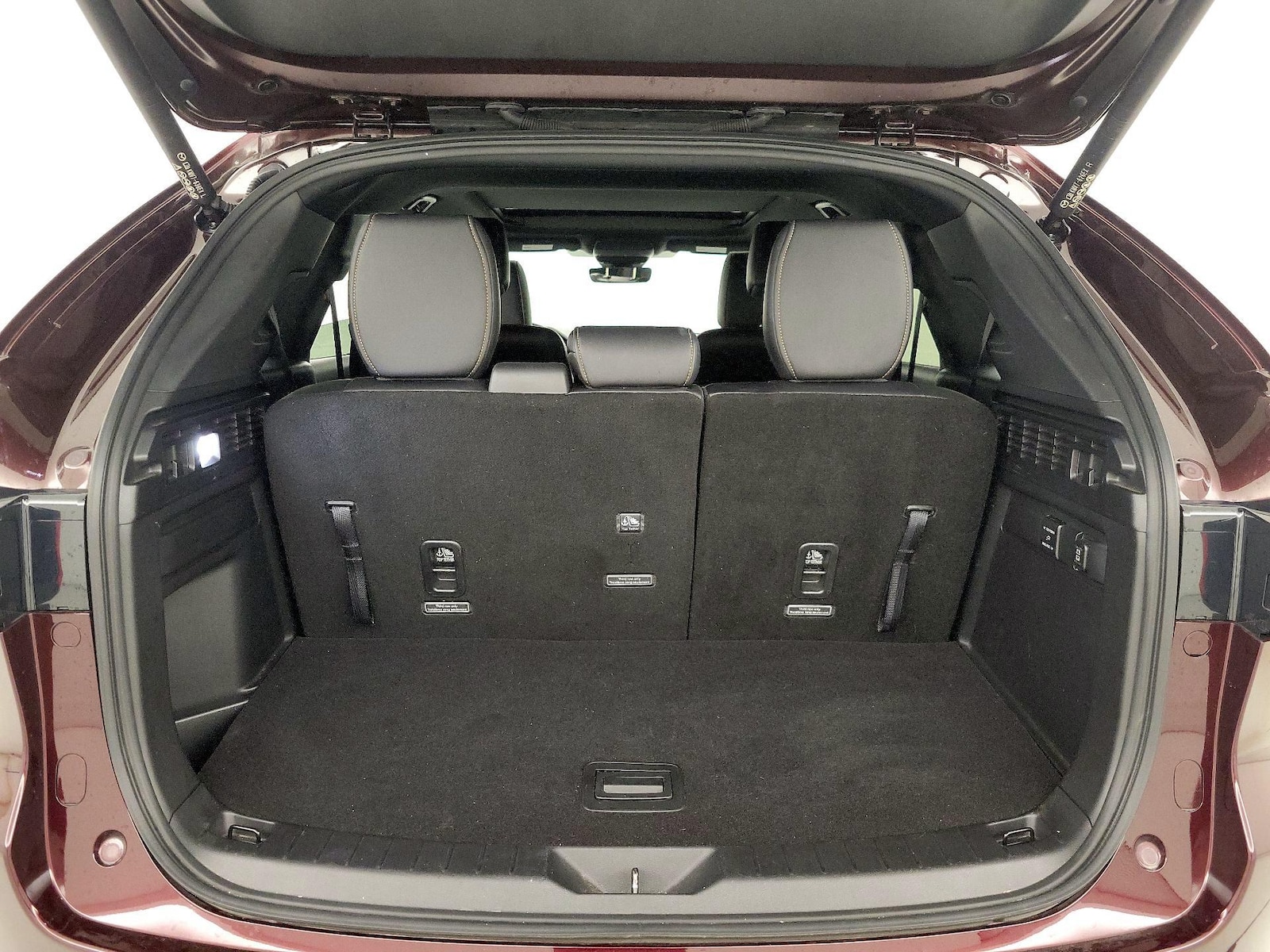 2025 Mazda CX-90 Premium Plus Package - Photo 21