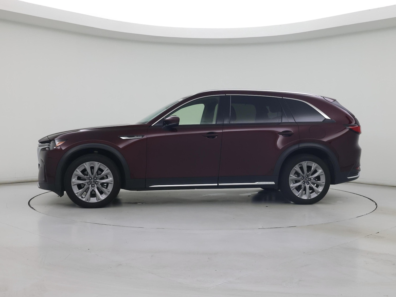 2025 Mazda CX-90 Premium Plus Package - Photo 4