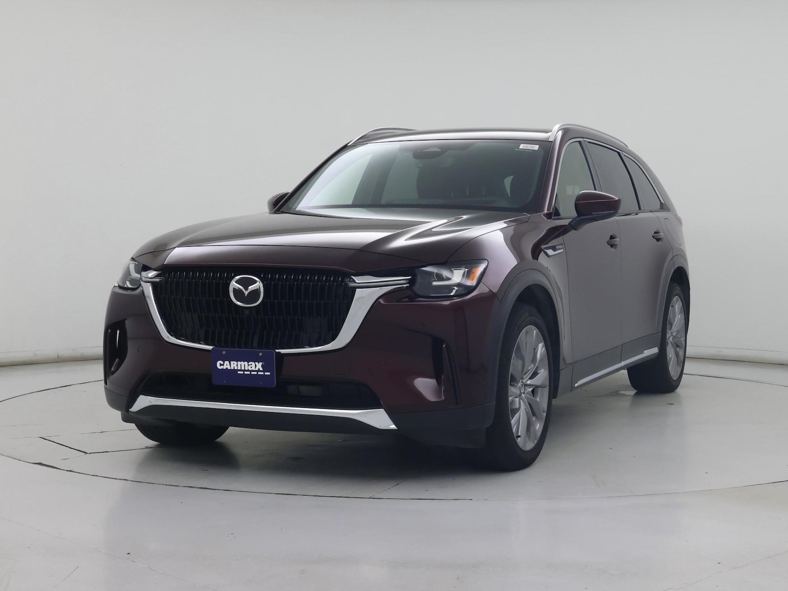 2025 Mazda CX-90 Premium Plus Package - Photo 5