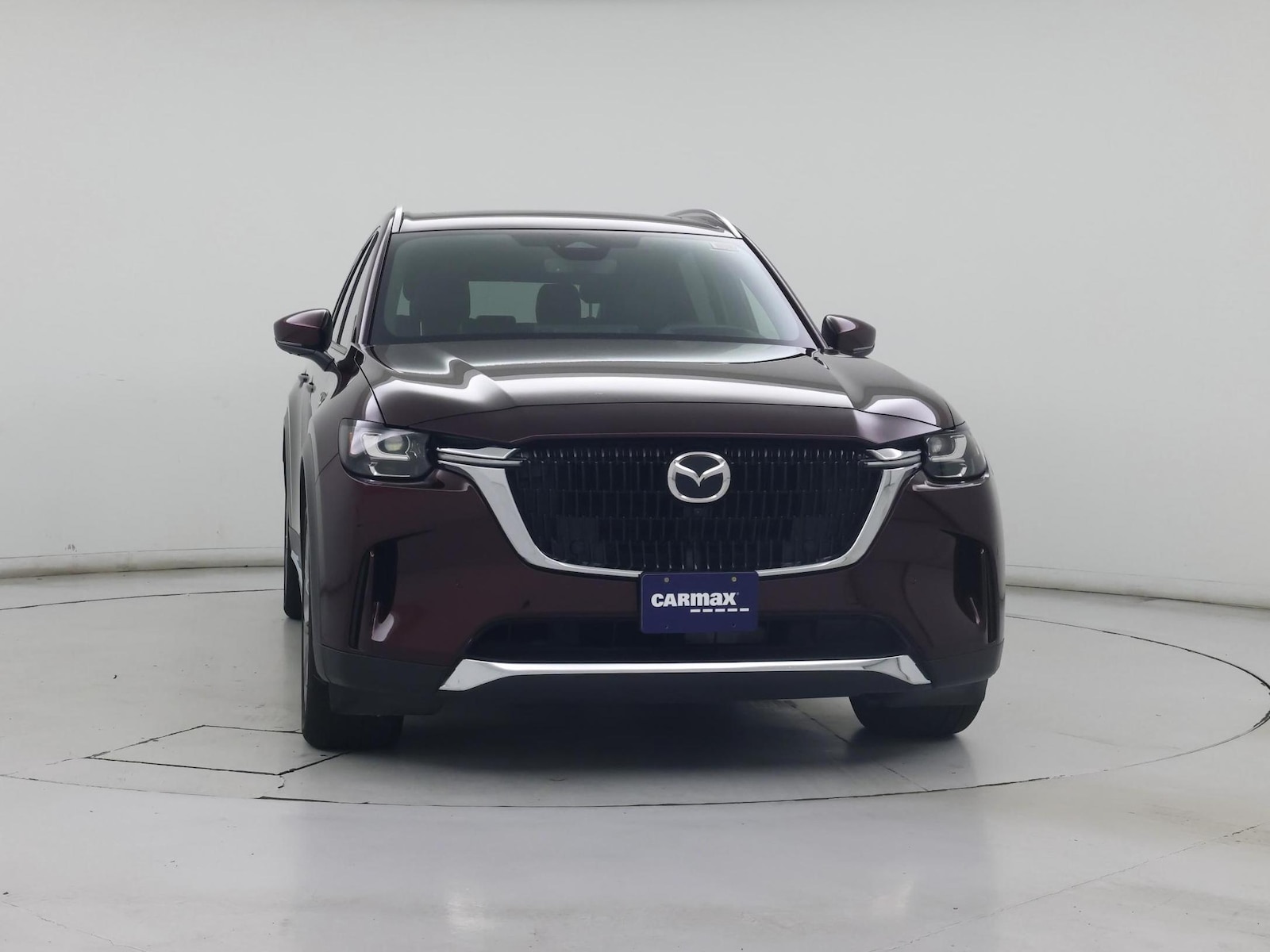 2025 Mazda CX-90 Premium Plus Package - Photo 6