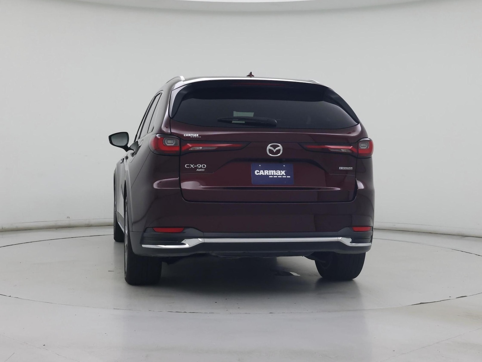2025 Mazda CX-90 Premium Plus Package - Photo 7