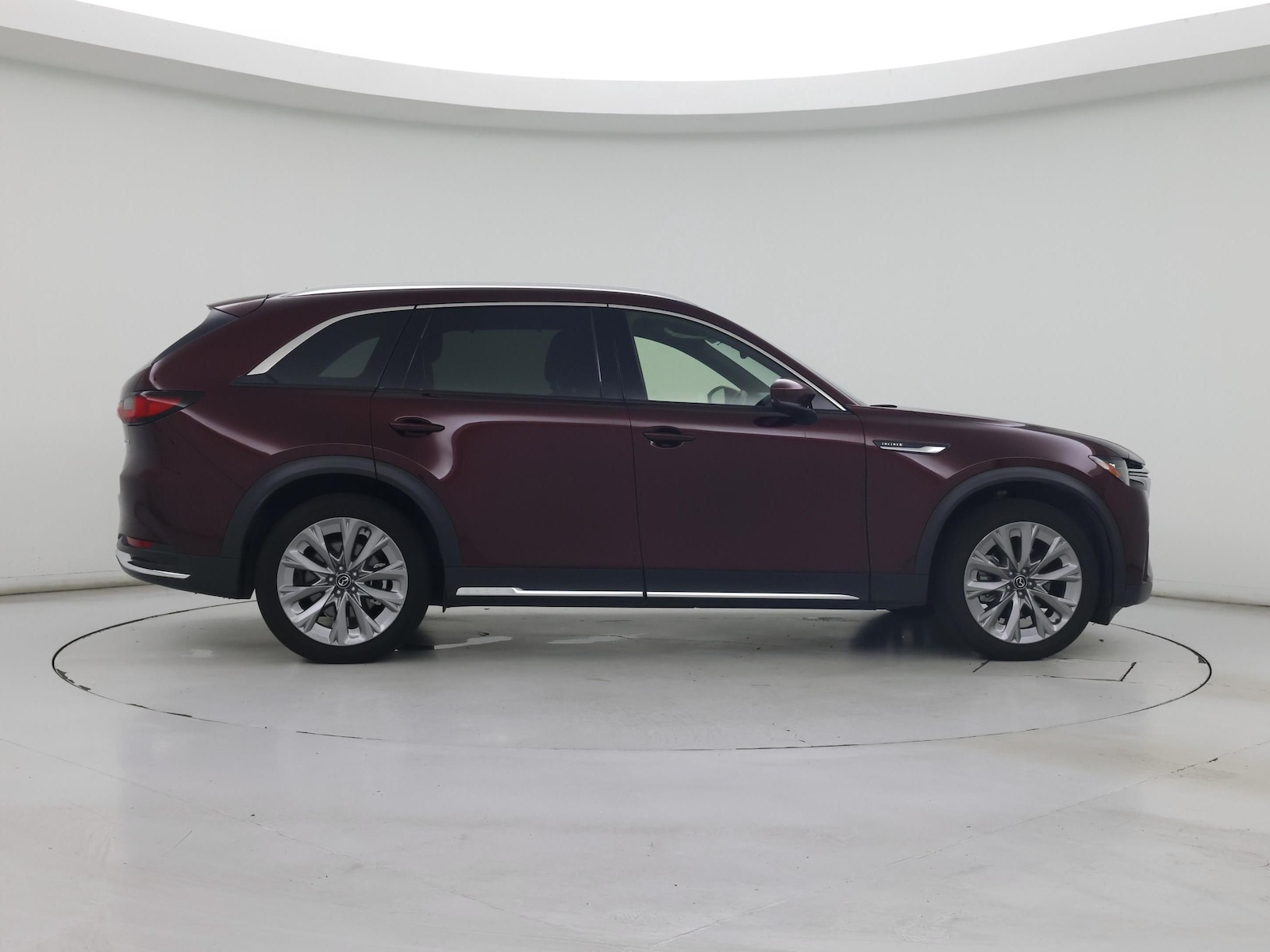 2025 Mazda CX-90 Premium Plus Package - Photo 8