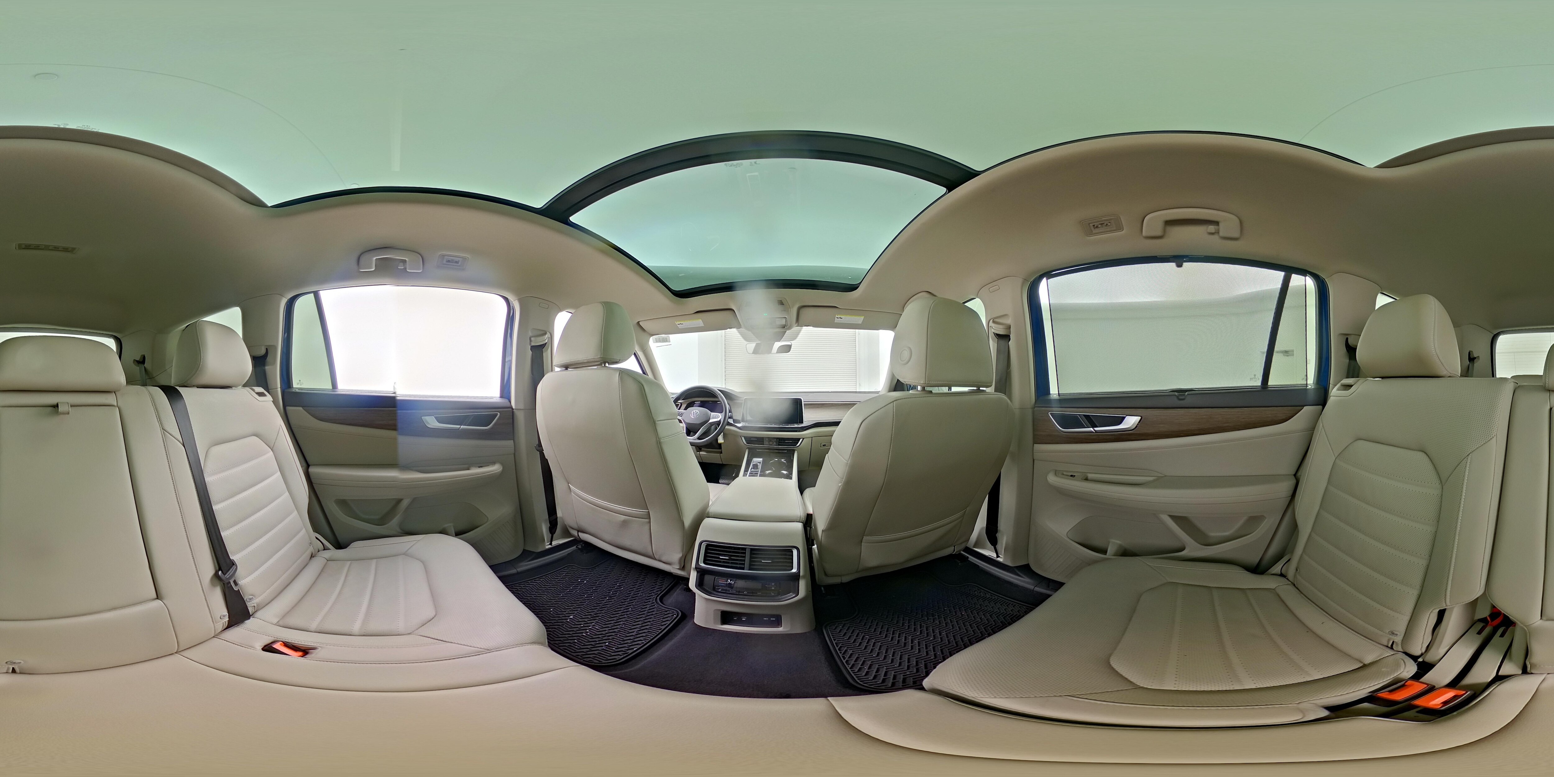 2025 Volkswagen Atlas SEL - Photo 26