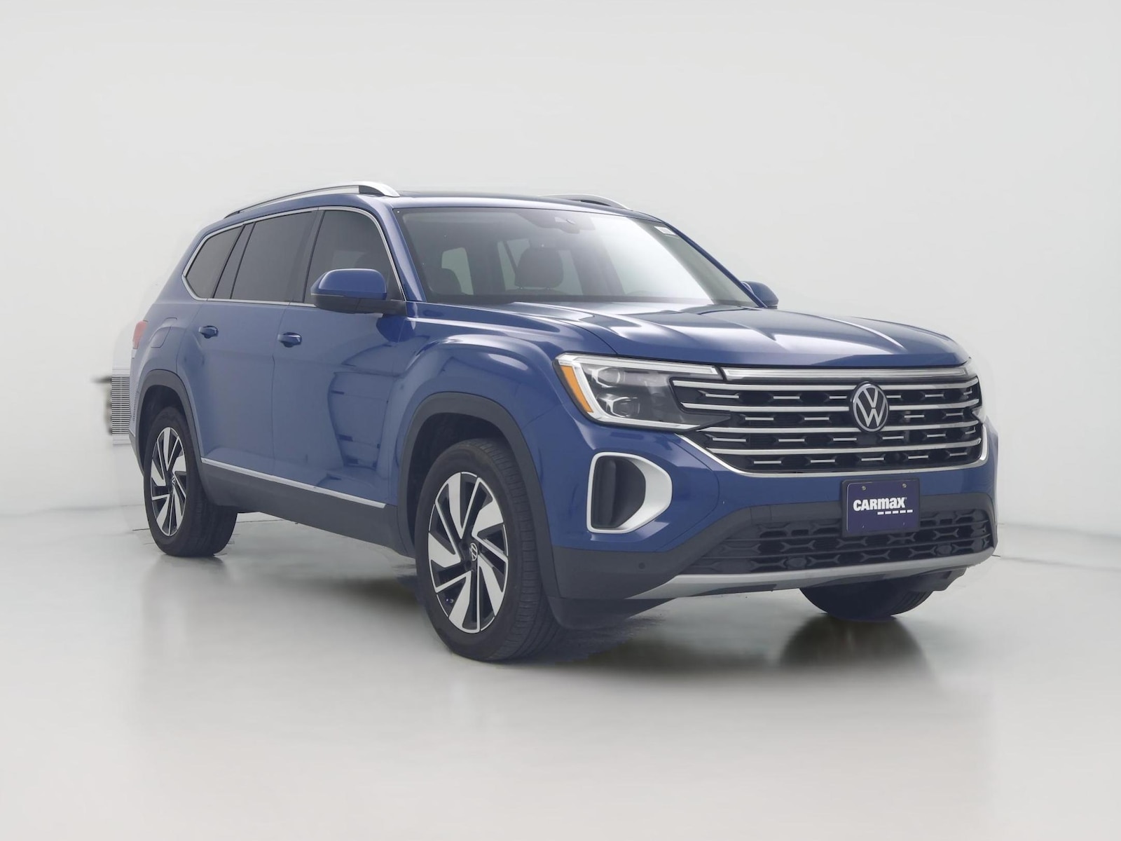 2025 Volkswagen Atlas