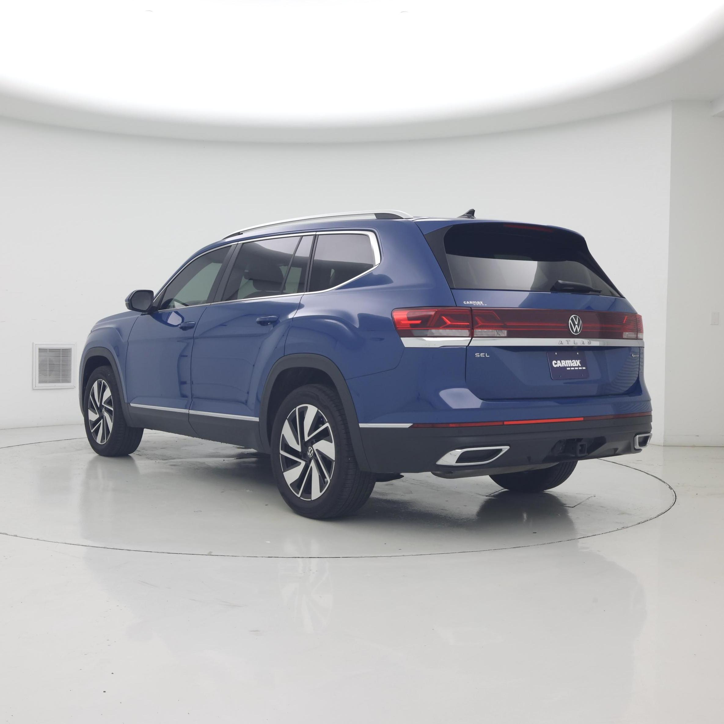 Thumbnail: 2025 Volkswagen Atlas - 2