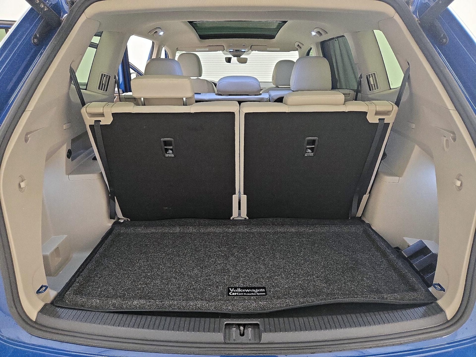 2025 Volkswagen Atlas SEL - Photo 22