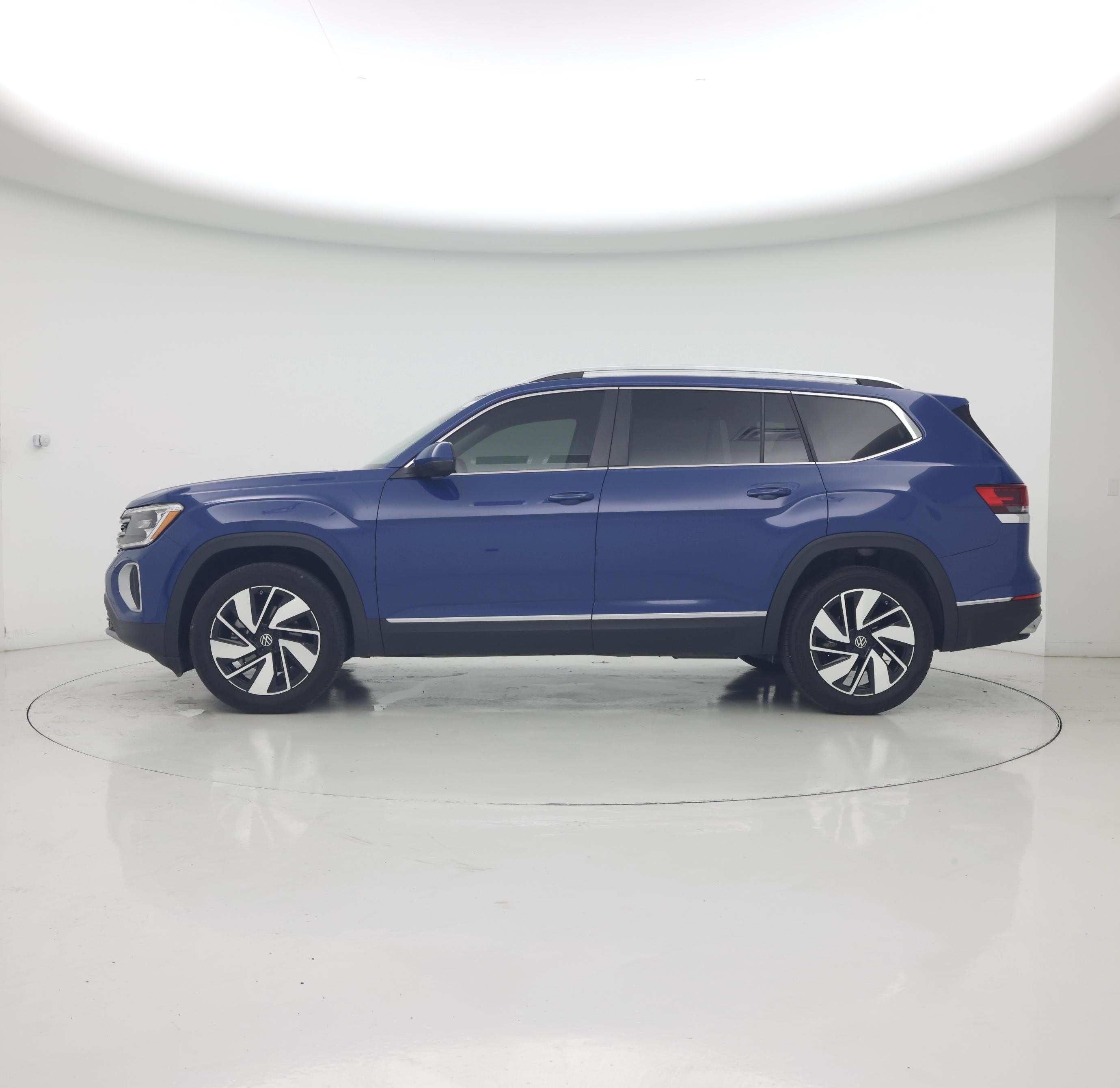 Thumbnail: 2025 Volkswagen Atlas - 3