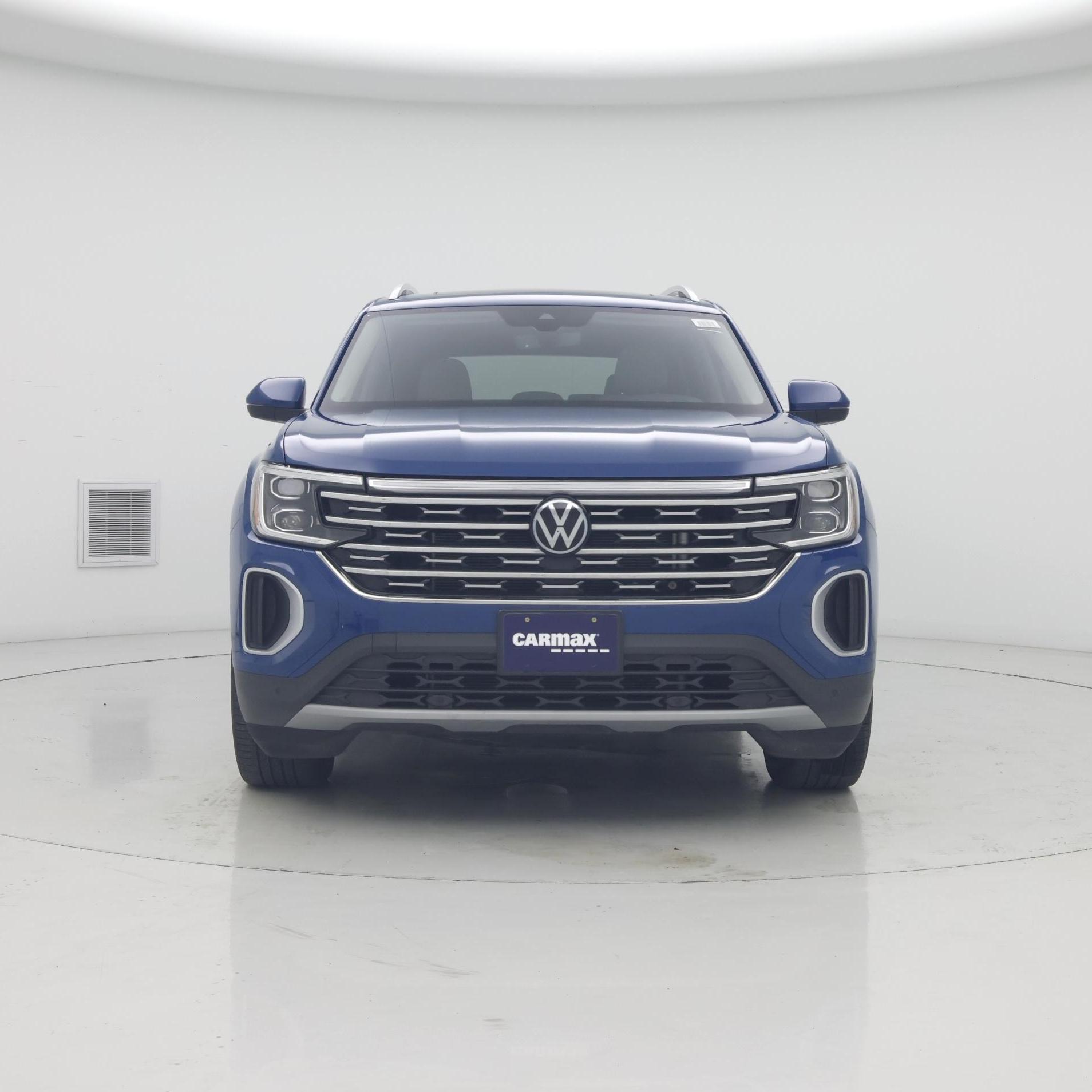 Thumbnail: 2025 Volkswagen Atlas - 5