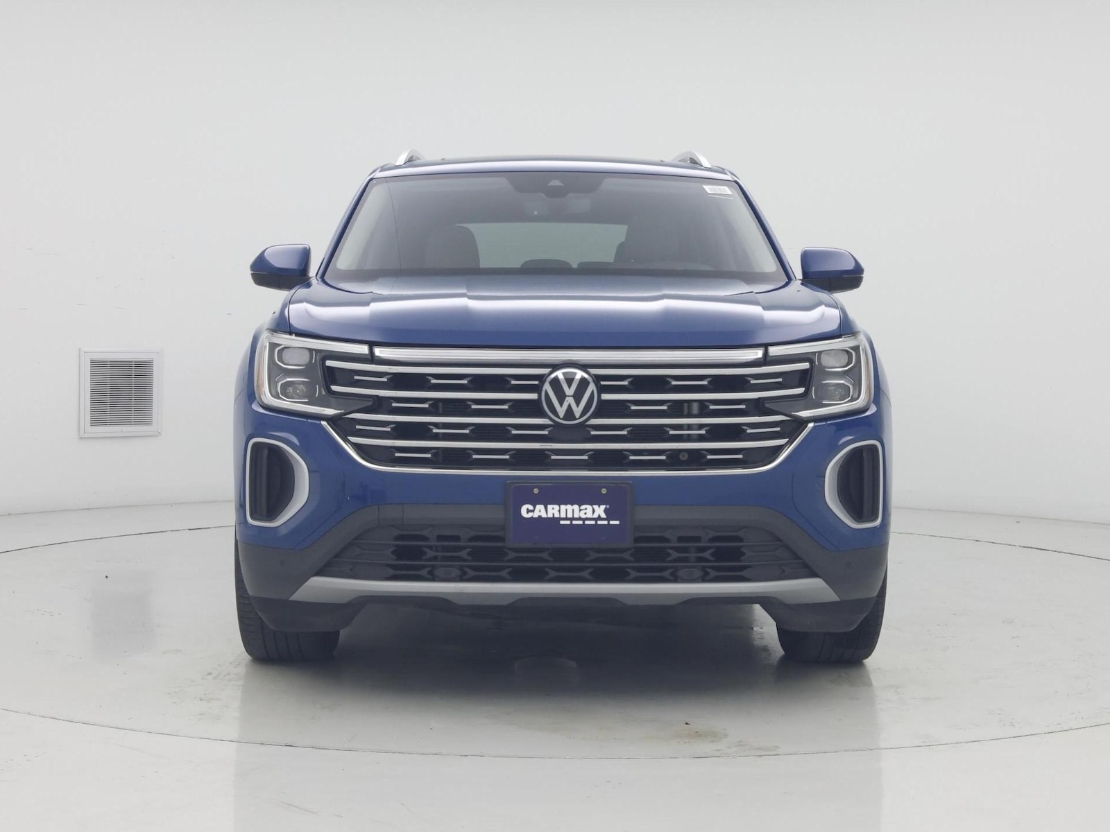 2025 Volkswagen Atlas SEL - Photo 6