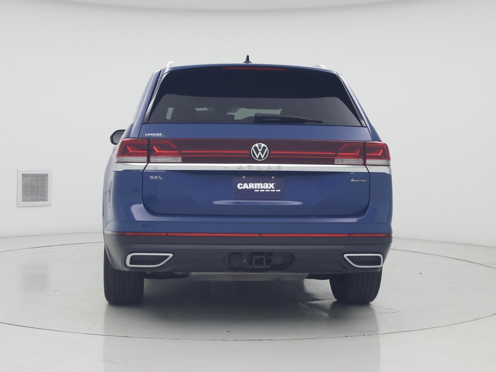 2025 Volkswagen Atlas SEL - Photo 7
