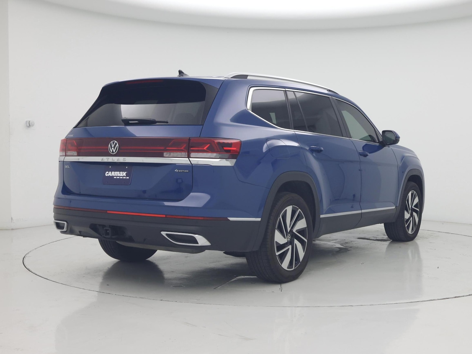 2025 Volkswagen Atlas SEL - Photo 9