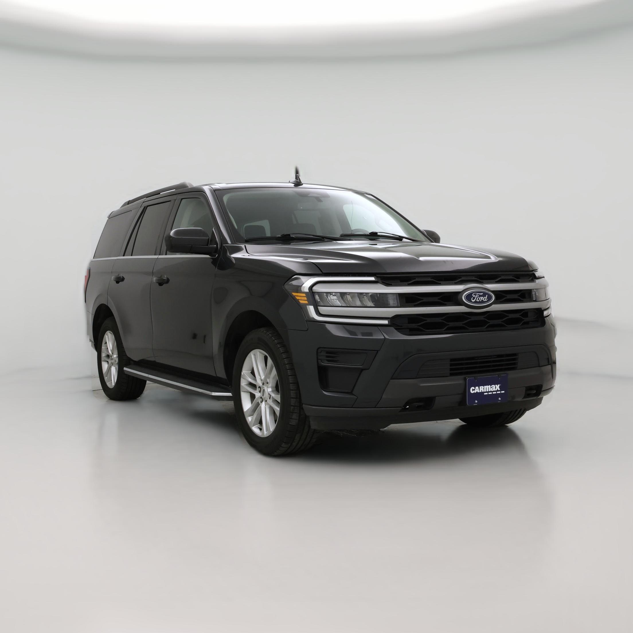 Thumbnail: 2022 Ford Expedition - 1