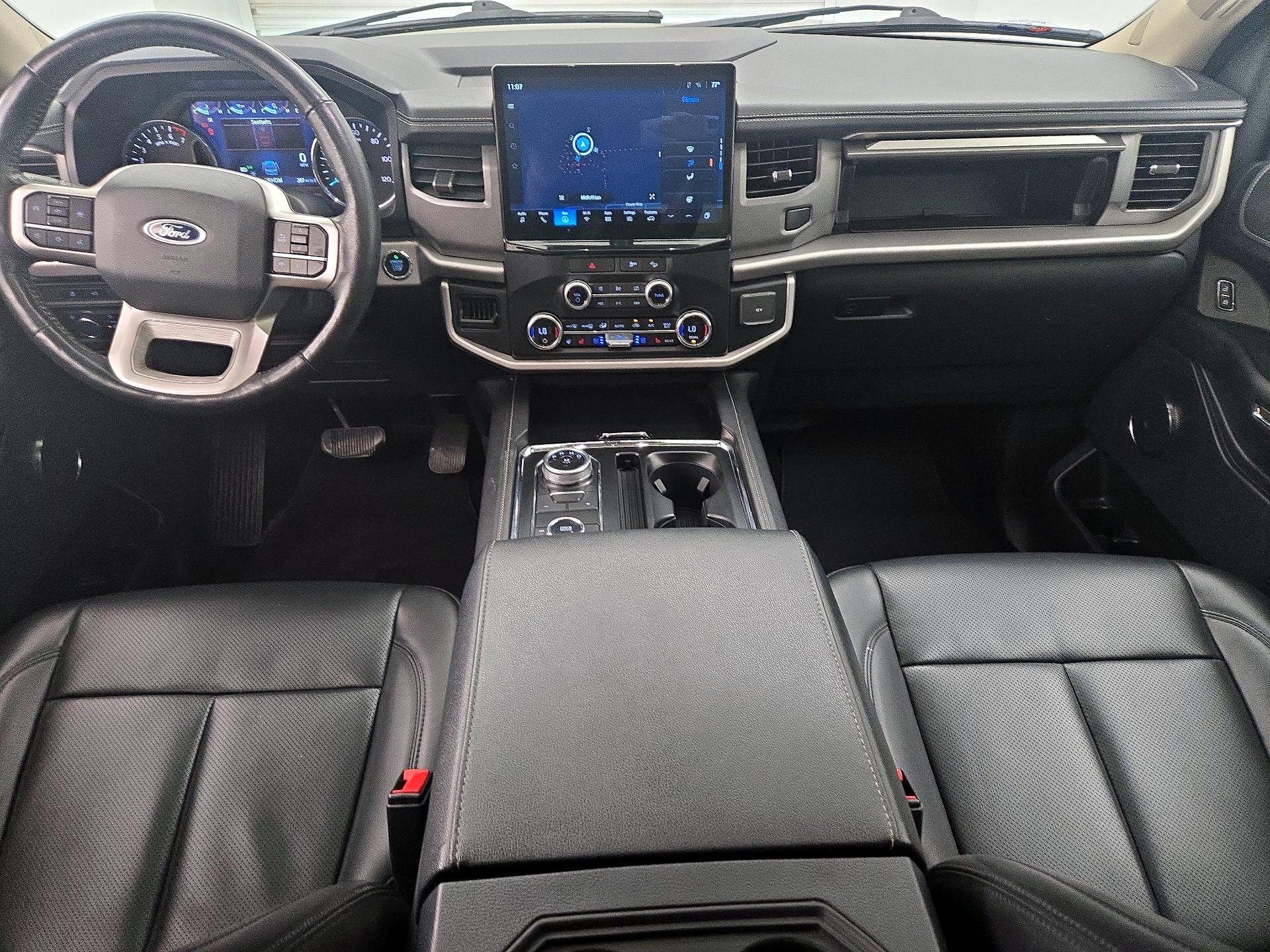 Thumbnail: 2022 Ford Expedition - 9
