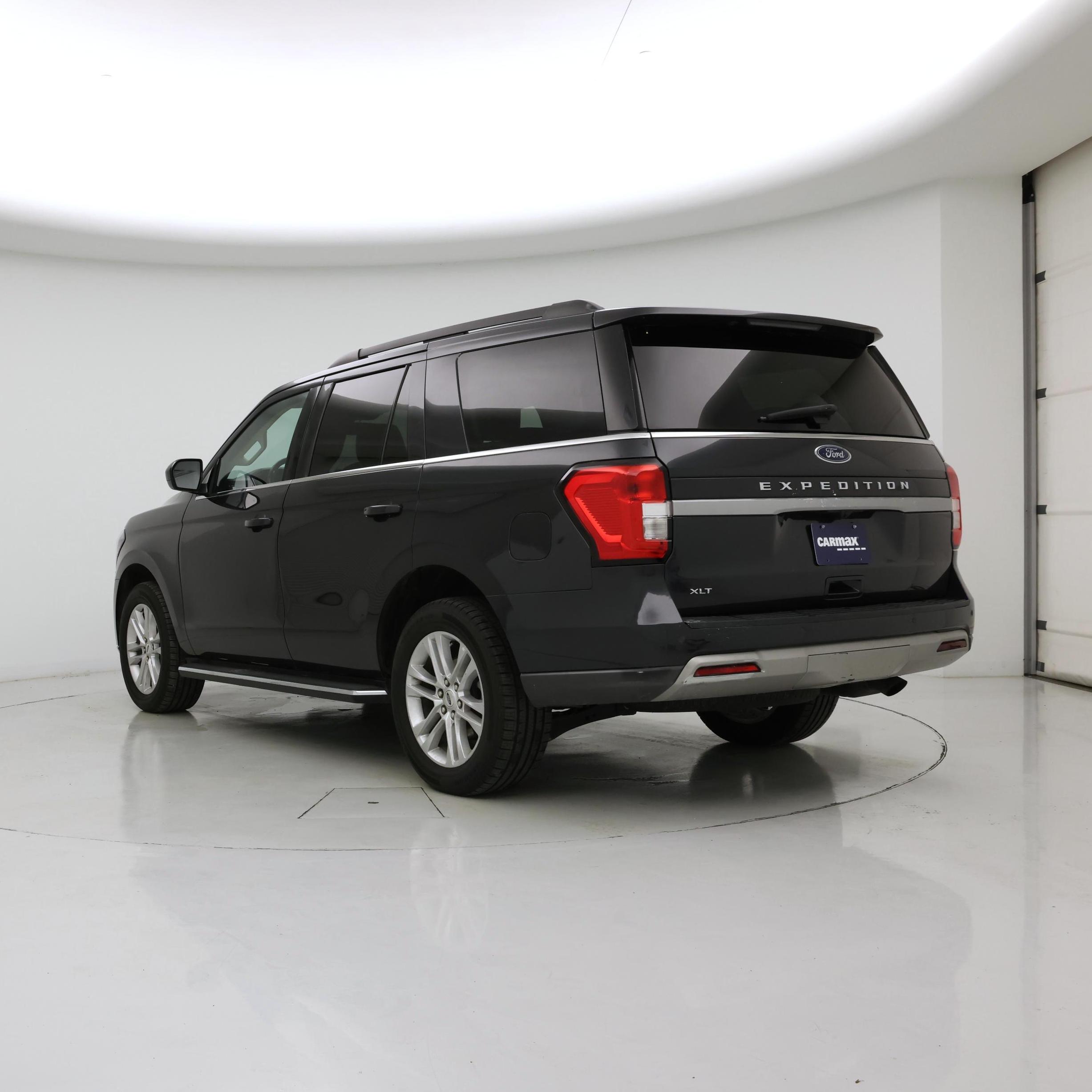 Thumbnail: 2022 Ford Expedition - 2