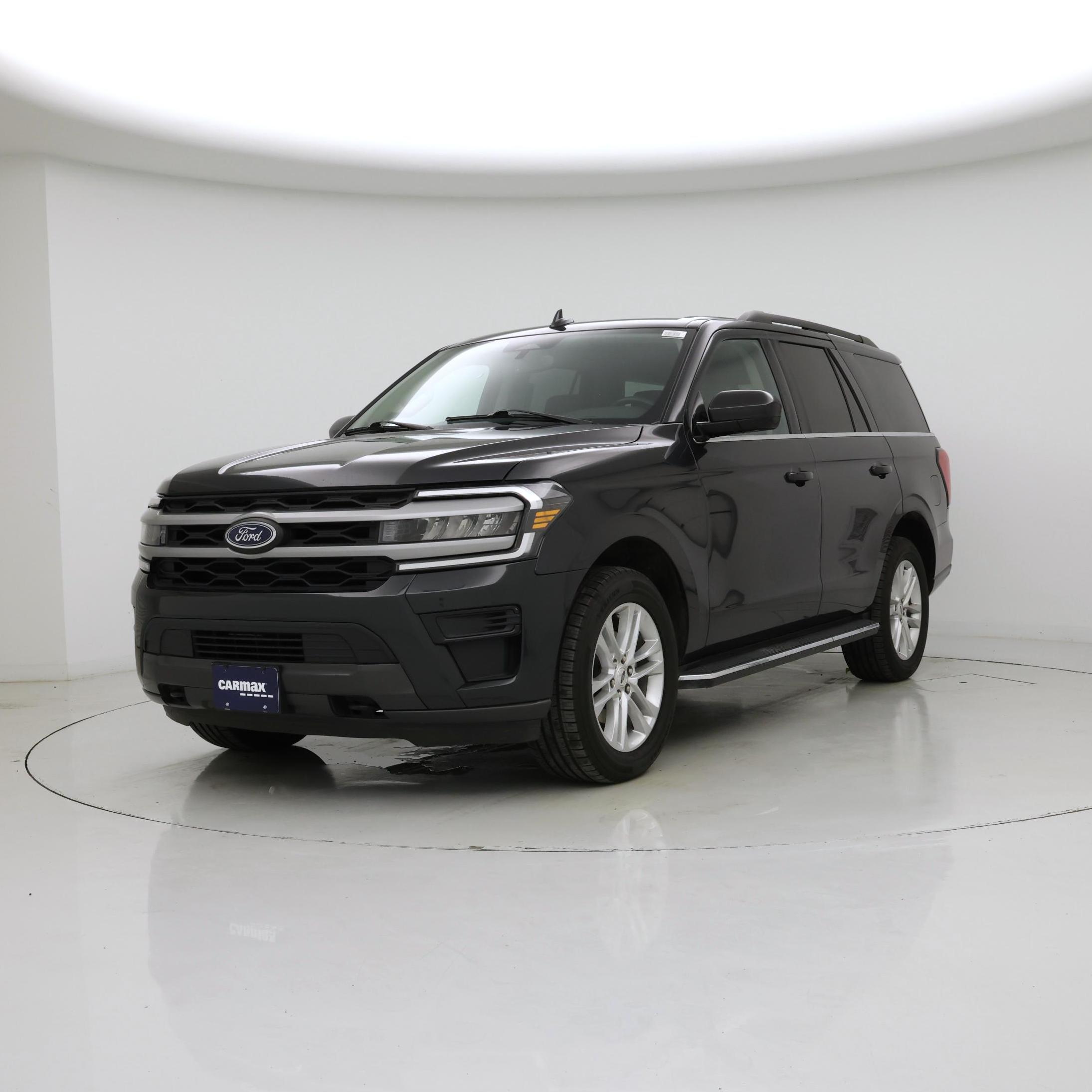 Thumbnail: 2022 Ford Expedition - 4