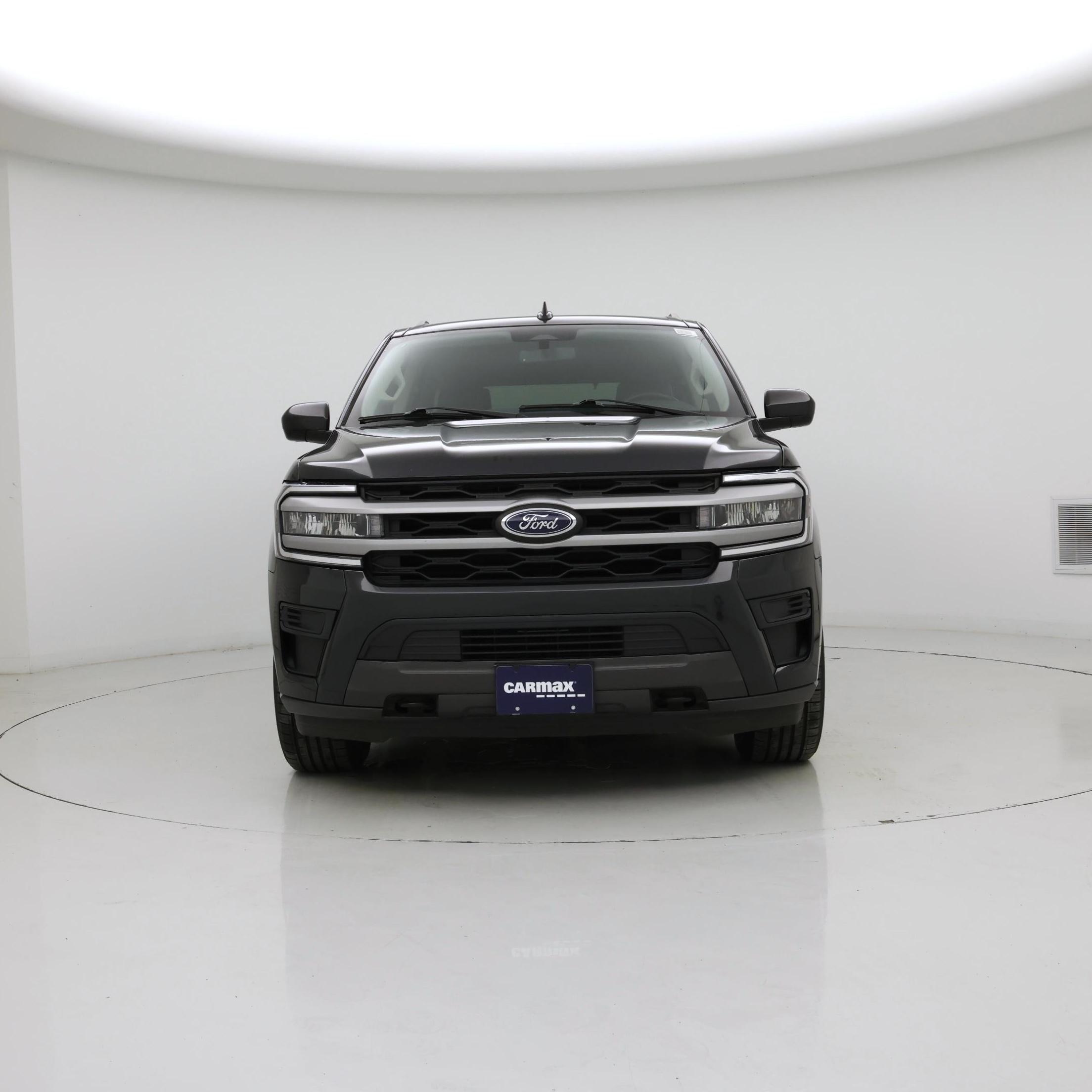 Thumbnail: 2022 Ford Expedition - 5