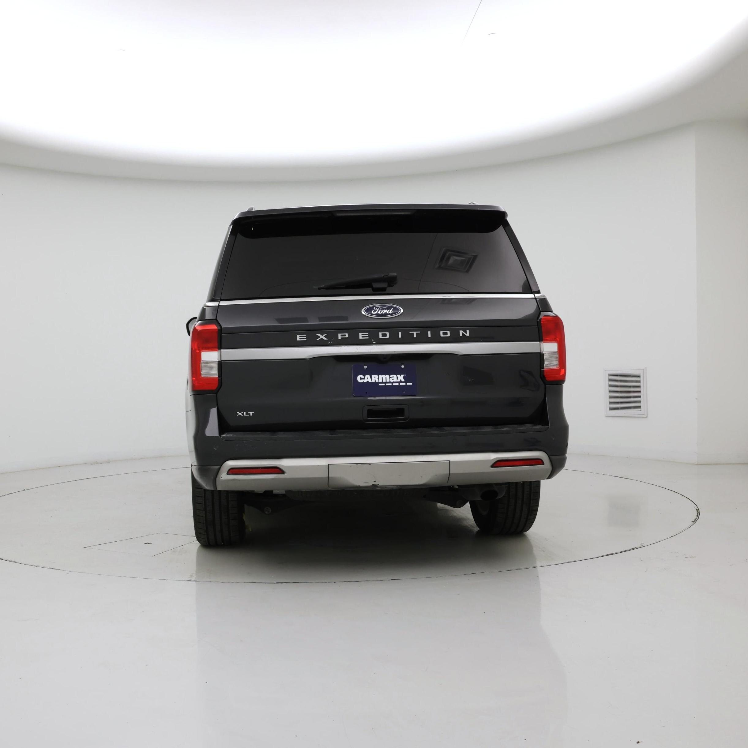 Thumbnail: 2022 Ford Expedition - 6