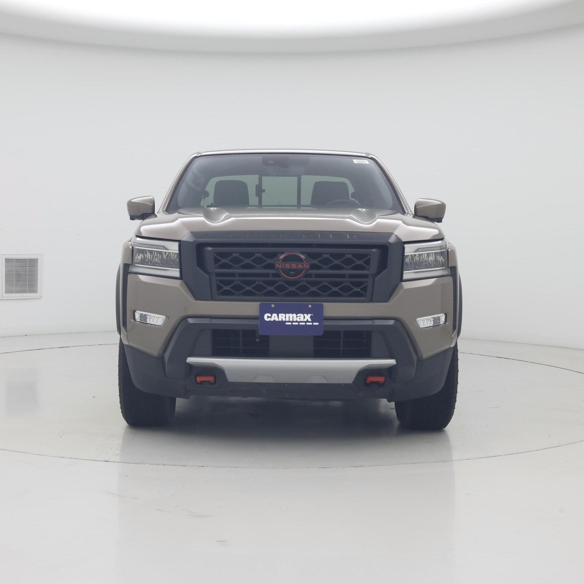 Thumbnail: 2023 Nissan Frontier - 5